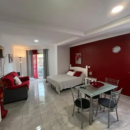 Apartamento Balcon Esquina Puerto de la Cruz  Exterior photo