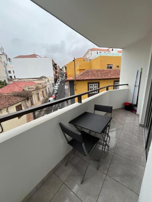 Apartment Balcon Esquina