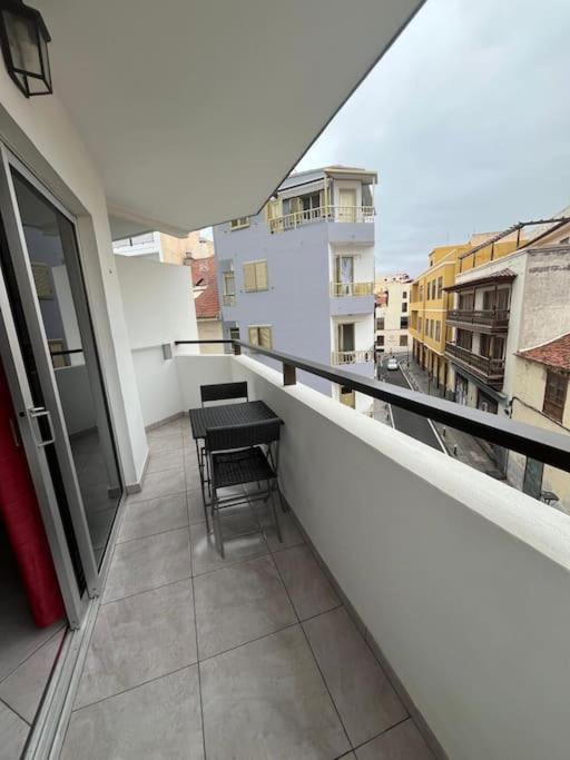 Balcon Esquina Apartment