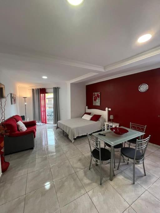 Apartament Balcon Esquina *