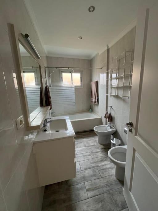 Apartament Balcon Esquina Puerto de la Cruz (Tenerife)