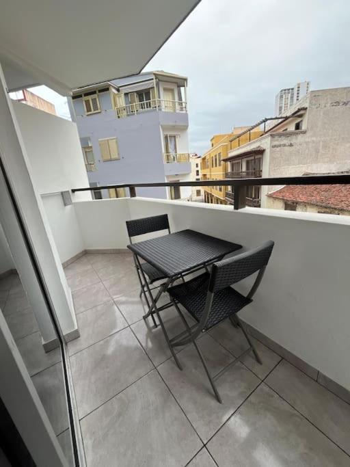 Balcon Esquina Apartment