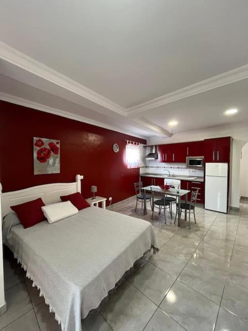 Apartment Balcon Esquina Puerto de la Cruz (Tenerife)